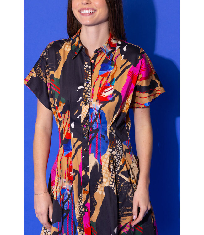 Alden Adair Millie Dress