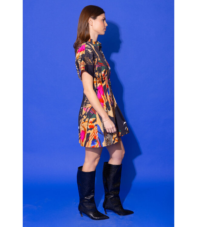 Alden Adair Millie Dress