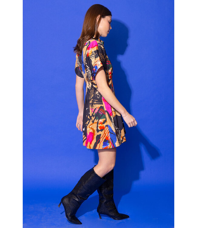 Alden Adair Millie Dress