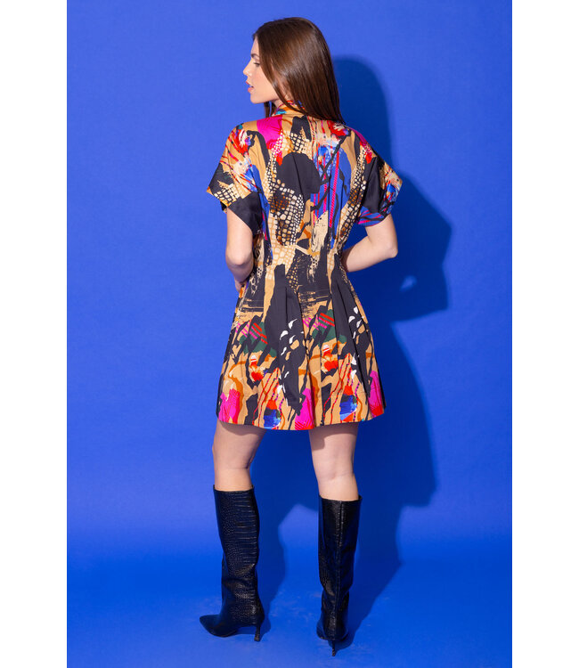 Alden Adair Millie Dress