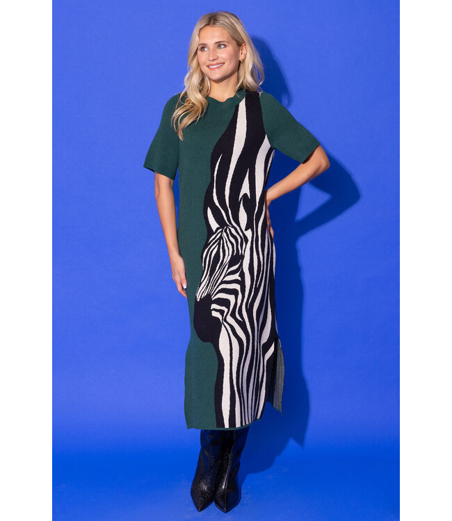 Alden Adair Scout Dress