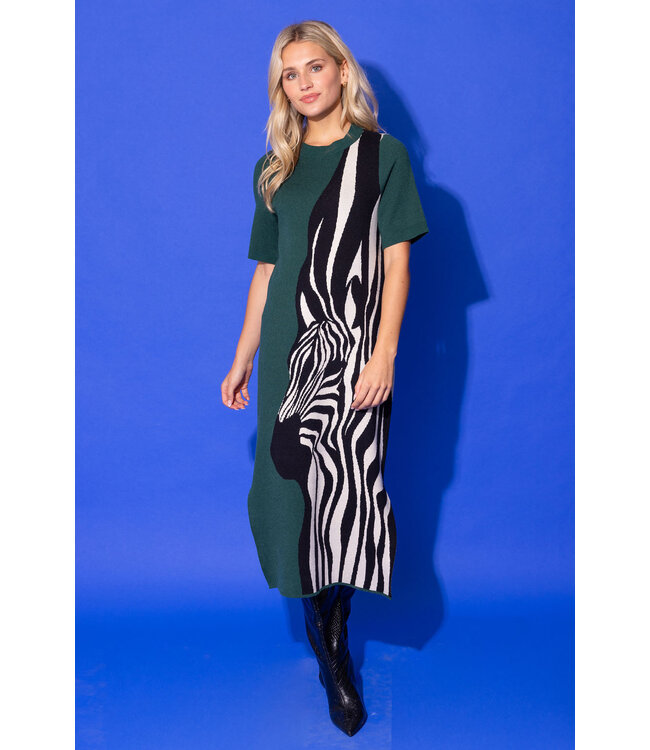 Alden Adair Scout Dress