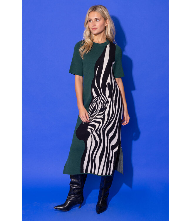 Alden Adair Scout Dress