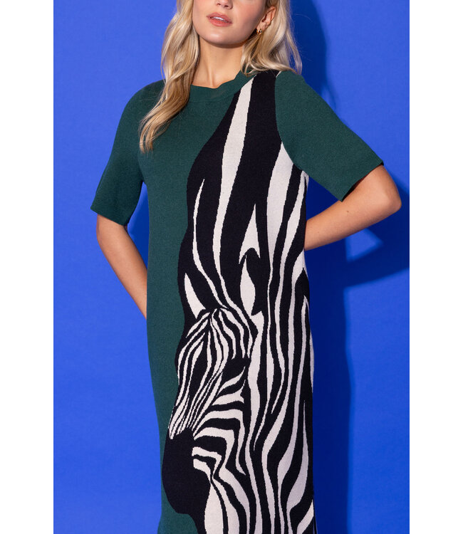 Alden Adair Scout Dress