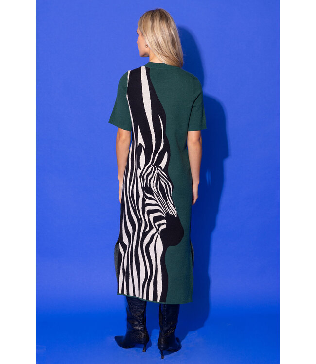 Alden Adair Scout Dress