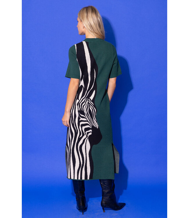 Alden Adair Scout Dress