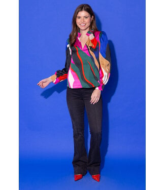 Alden Adair Phoebe Top