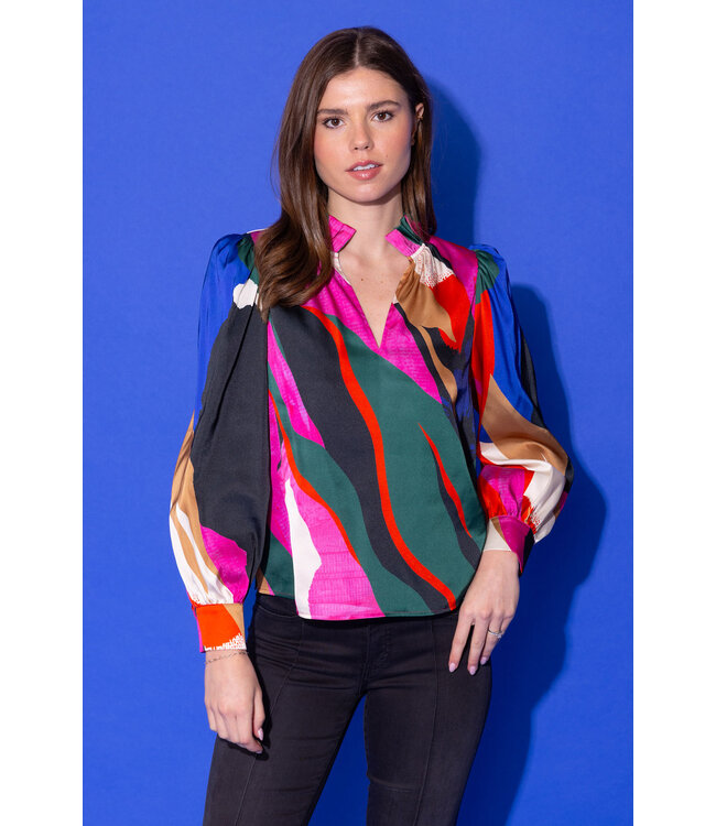 Alden Adair Phoebe Top