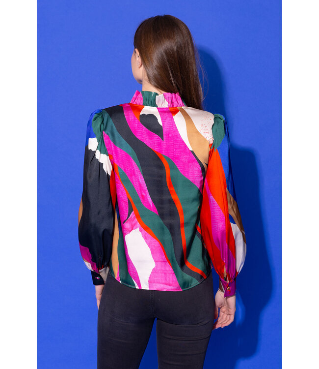Alden Adair Phoebe Top