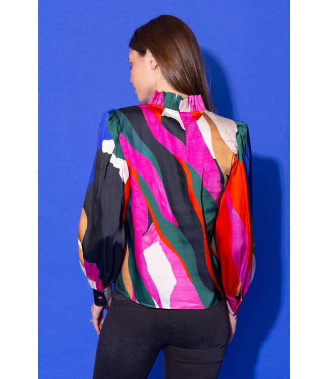 Alden Adair Phoebe Top