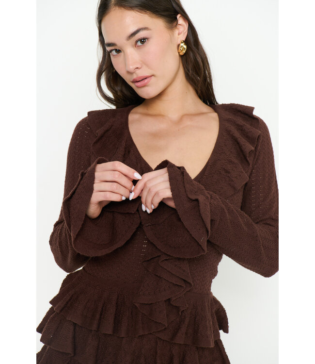 Show Me Your Mumu Marley Top