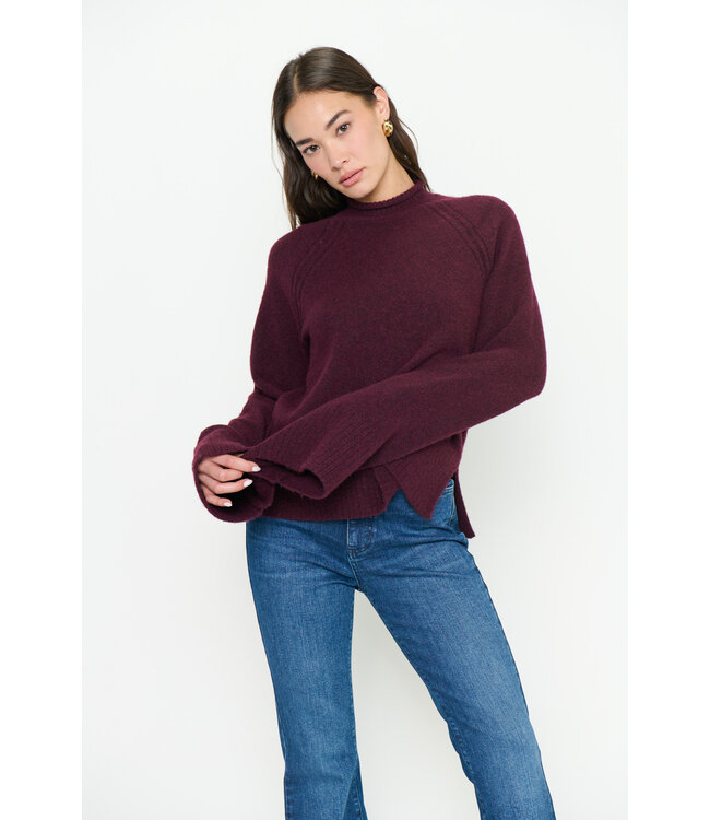 Show Me Your Mumu Emerson Sweater
