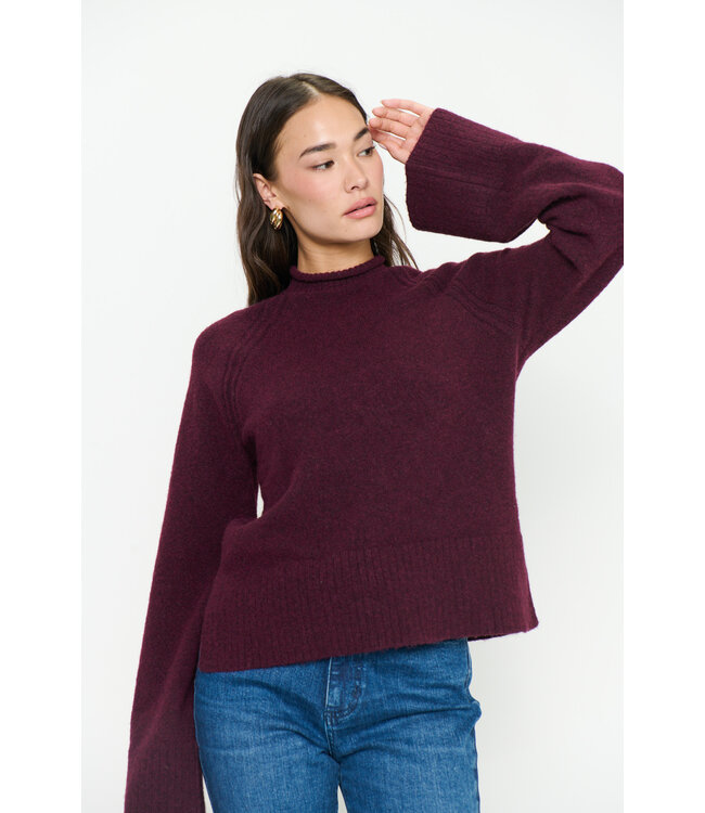 Show Me Your Mumu Emerson Sweater