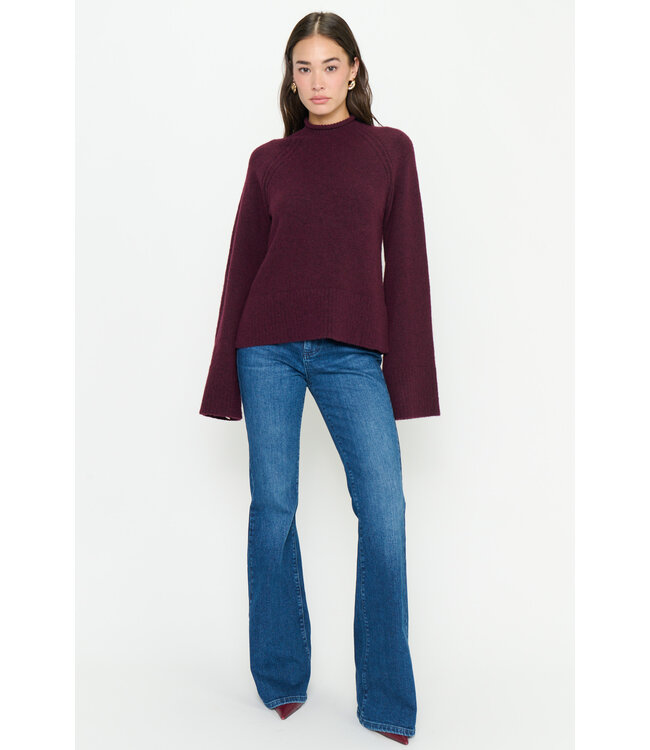 Show Me Your Mumu Emerson Sweater