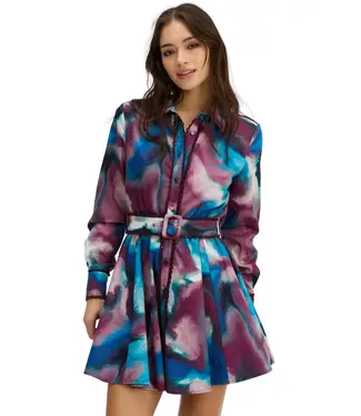 Allison Alanna Dress