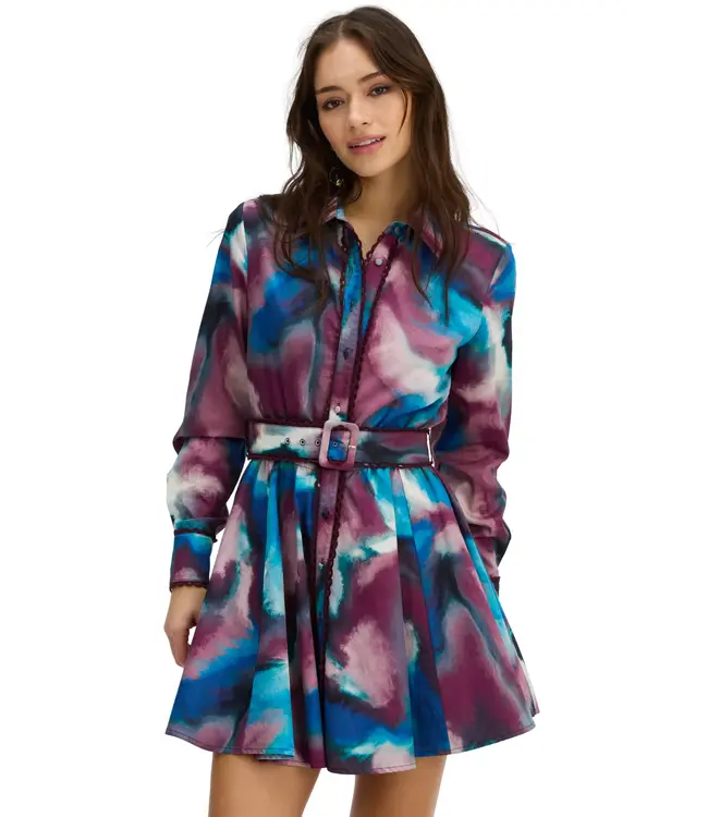 Allison Alanna Dress