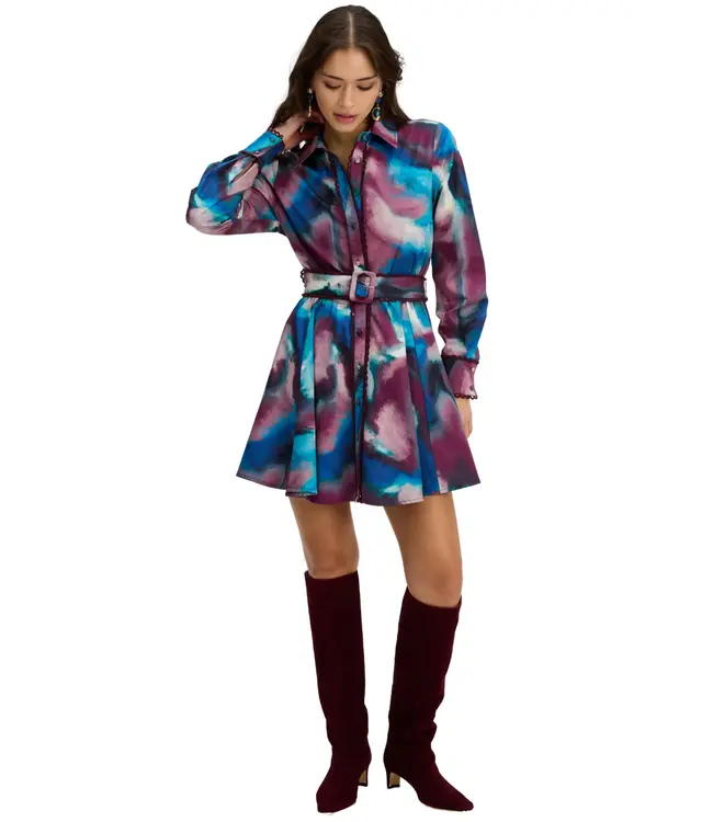 Allison Alanna Dress