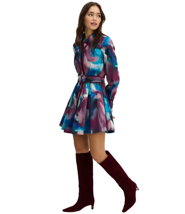 Allison Alanna Dress