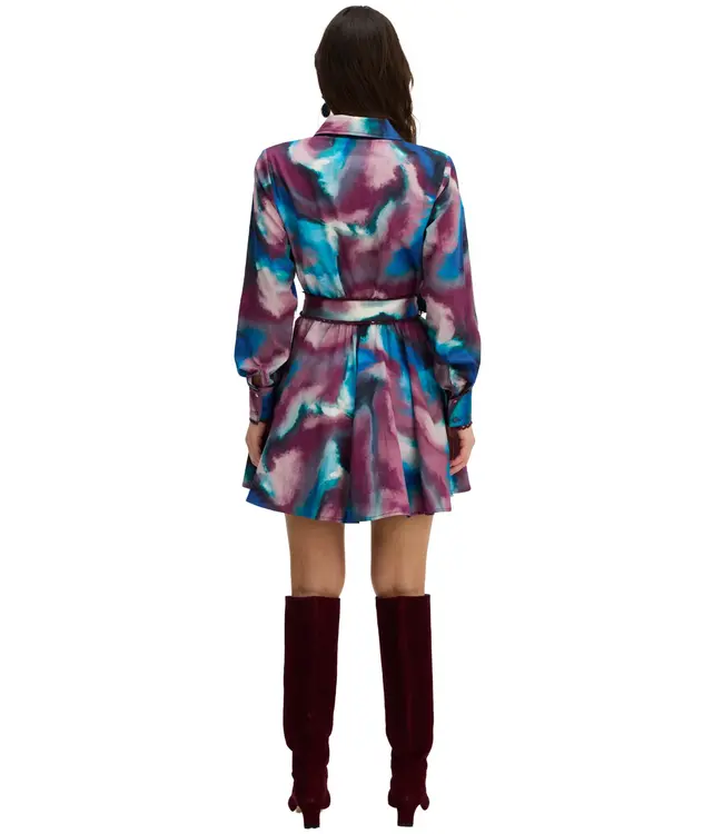 Allison Alanna Dress