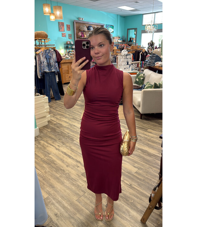 Mo Dress