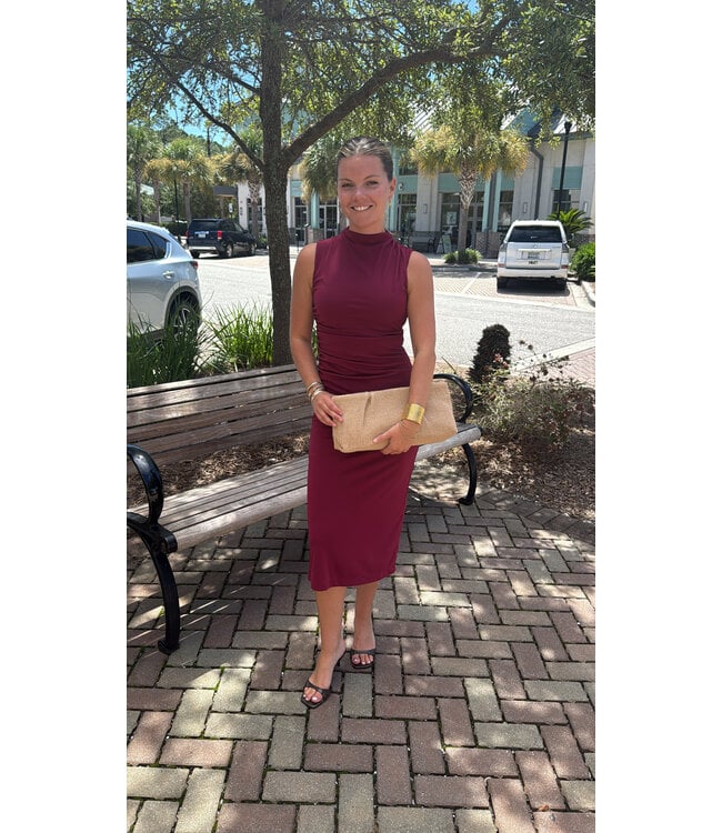 Mo Dress
