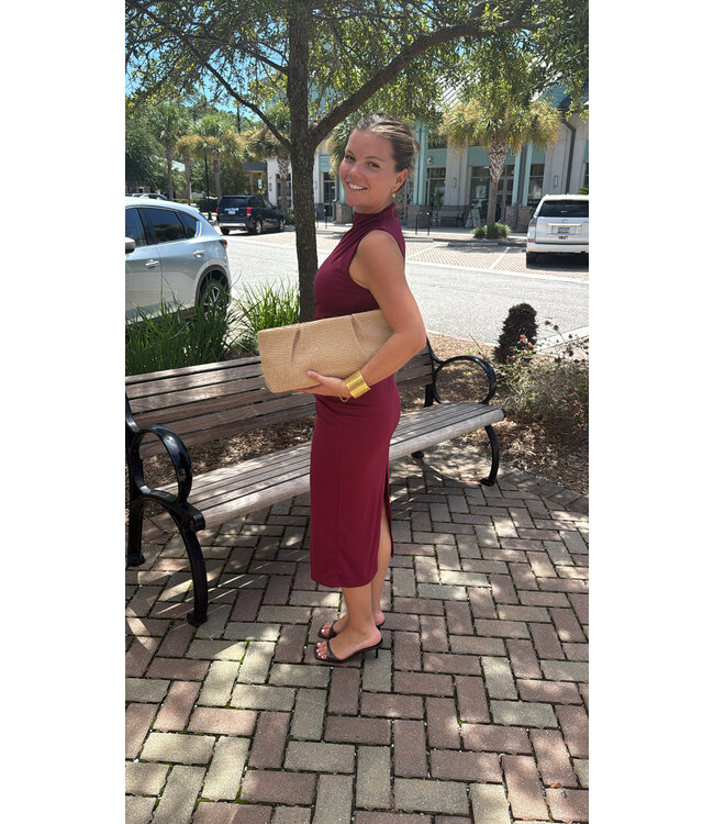 Mo Dress
