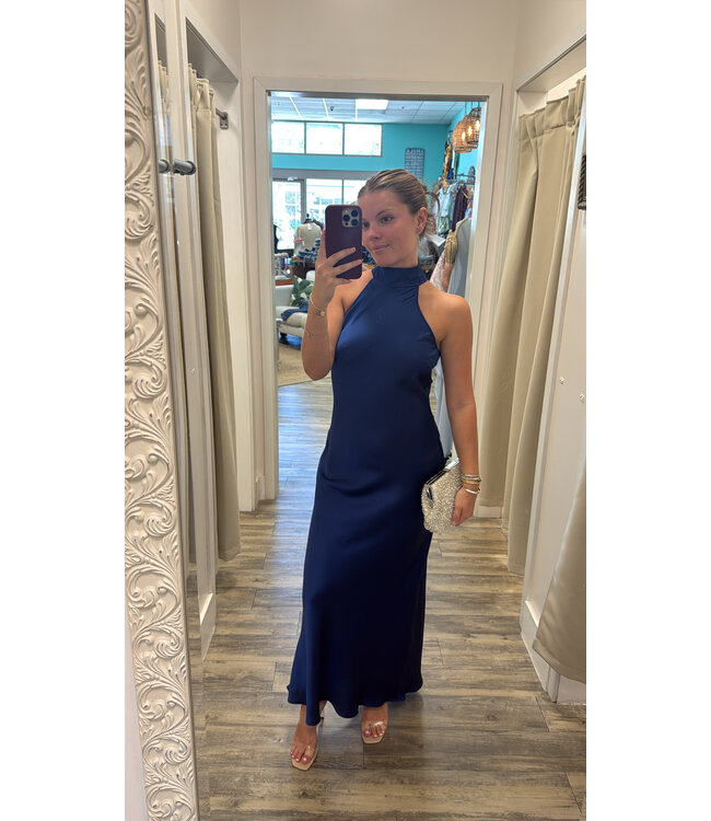 Lara Dress