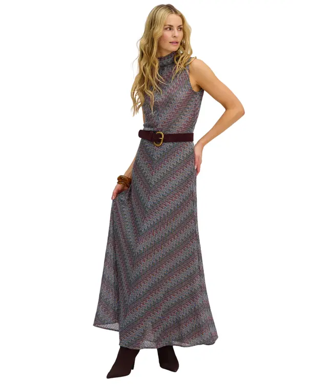 Allison Olive Skirt