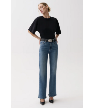 Pistola Evie High Rise Slim Boot