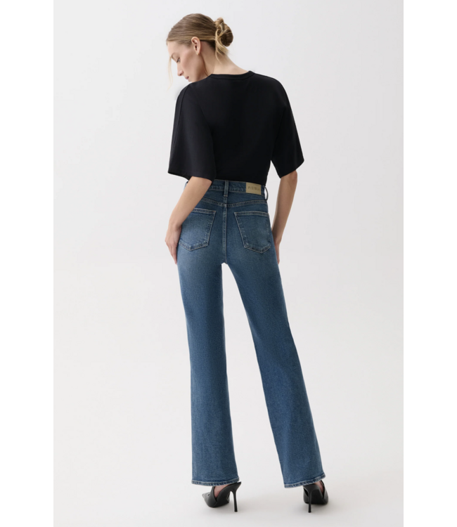 Pistola Evie High Rise Slim Boot