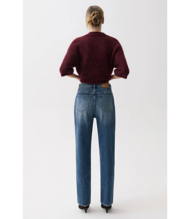 Pistola Cassie Super High Rise