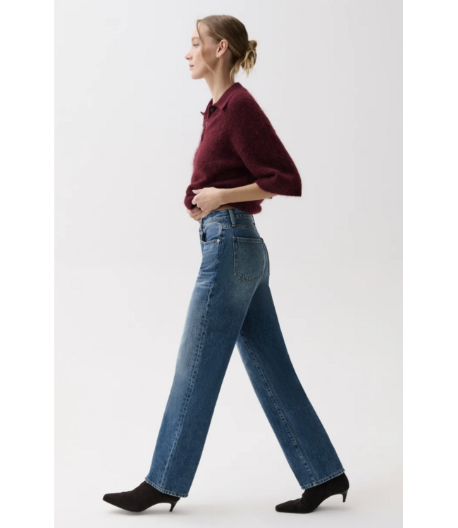 Pistola Cassie Super High Rise