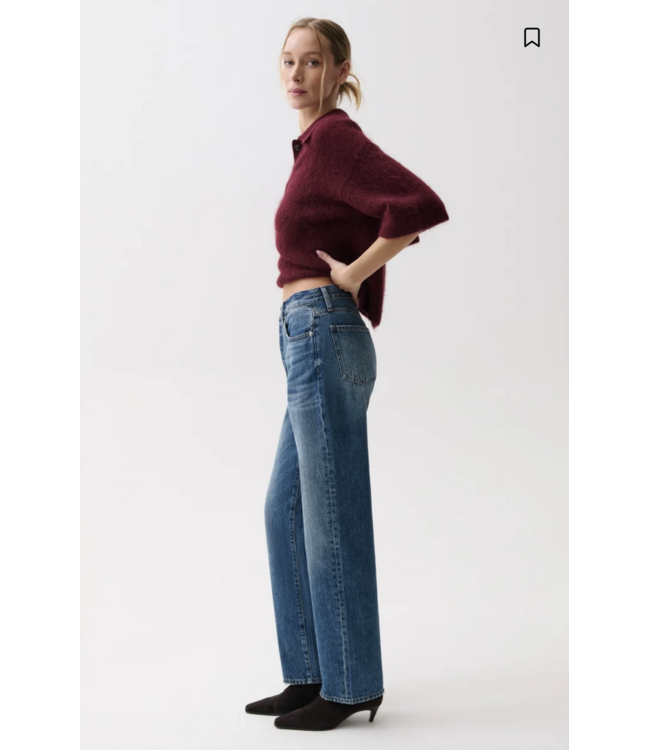 Pistola Cassie Super High Rise