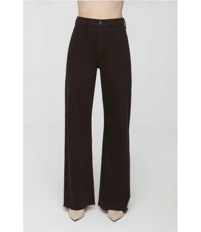 Pistola Penny High Rise Wide Leg