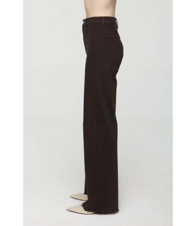 Pistola Penny High Rise Wide Leg