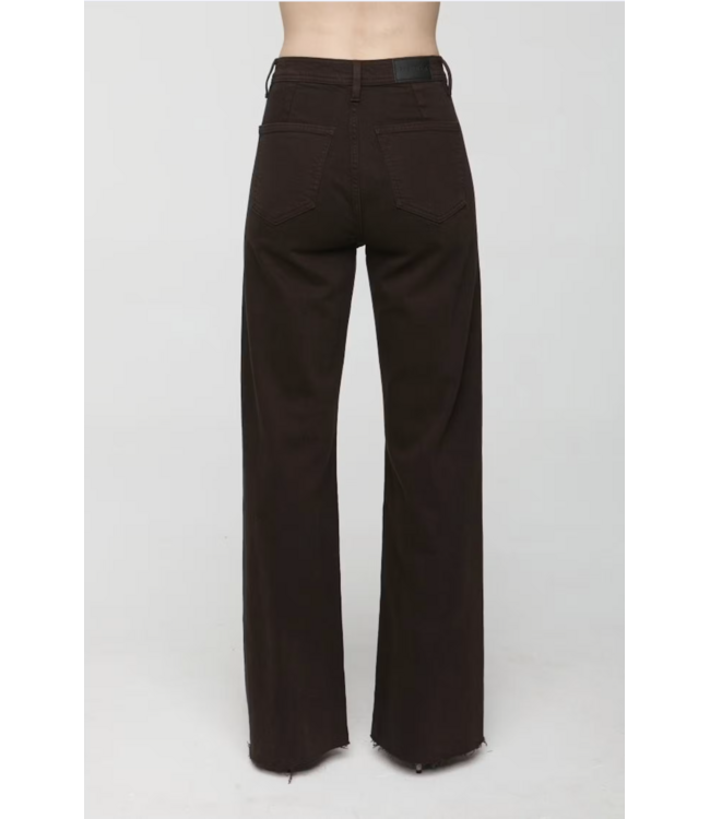 Pistola Penny High Rise Wide Leg