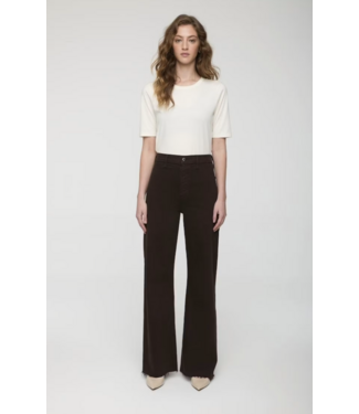 Pistola Penny High Rise Wide Leg