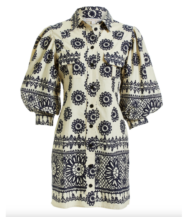 Love The Label Sula Dress