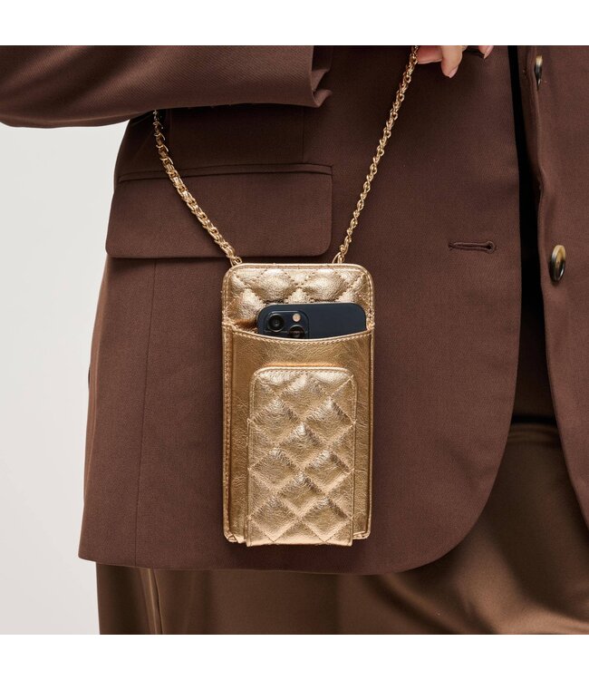 Brianna 2.0 Cell Phone Crossbody