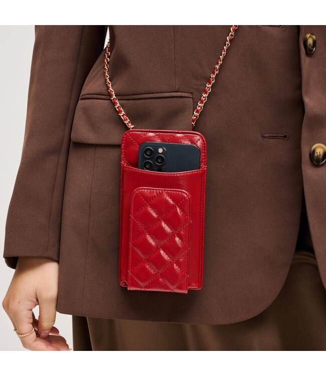 Brianna 2.0 Cell Phone Crossbody