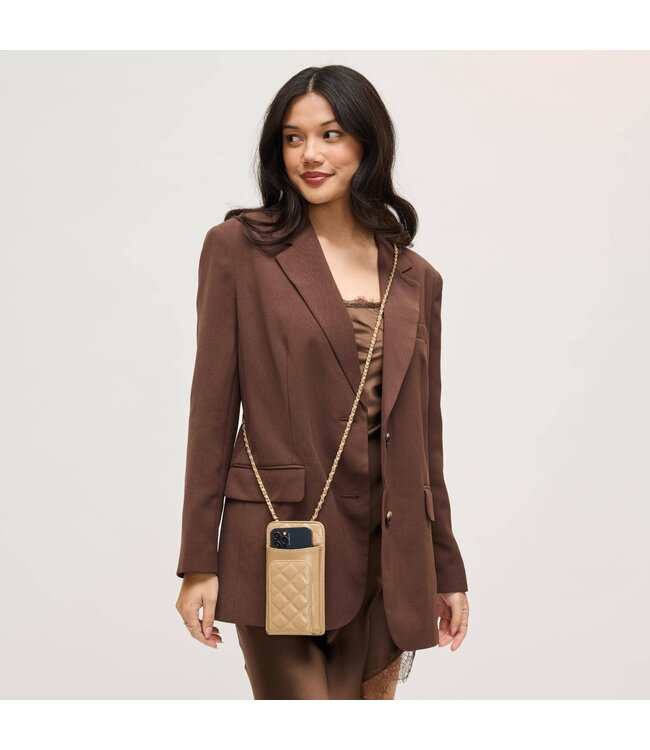 Brianna 2.0 Cell Phone Crossbody