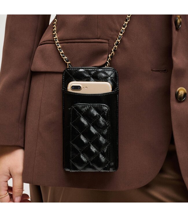 Brianna 2.0 Cell Phone Crossbody