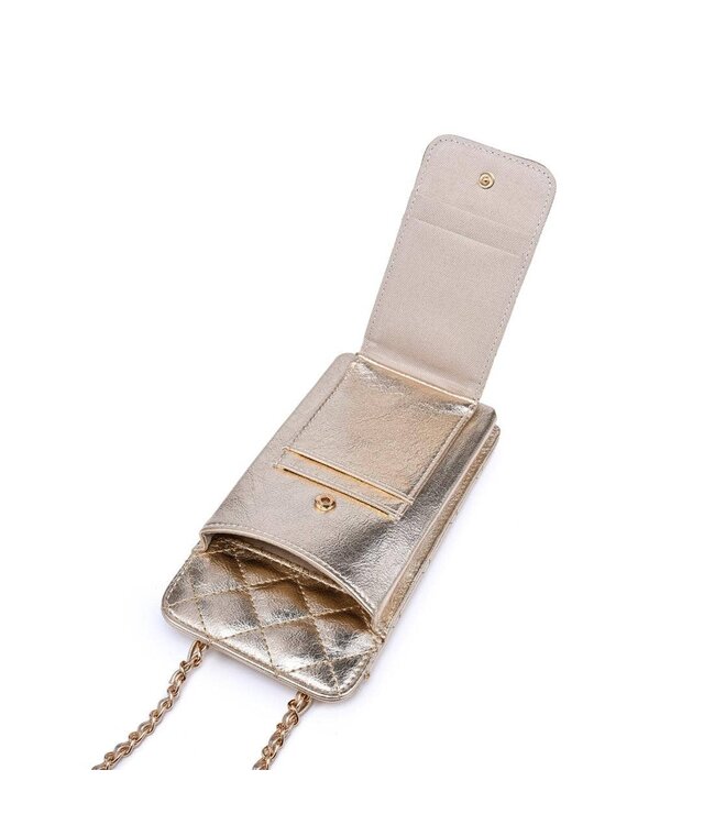 Brianna 2.0 Cell Phone Crossbody