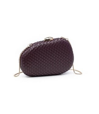 King Evening Bag