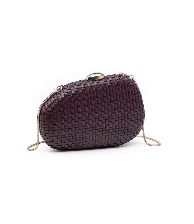 King Evening Bag