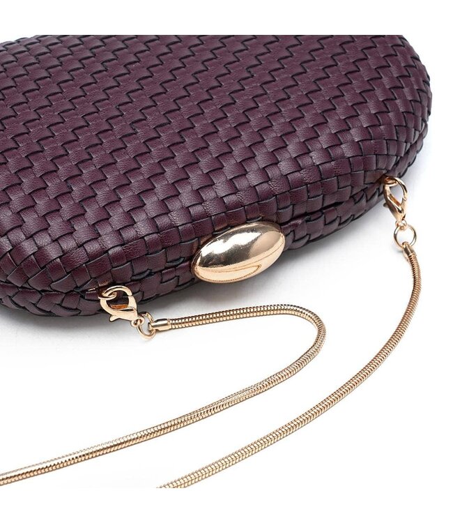 King Evening Bag