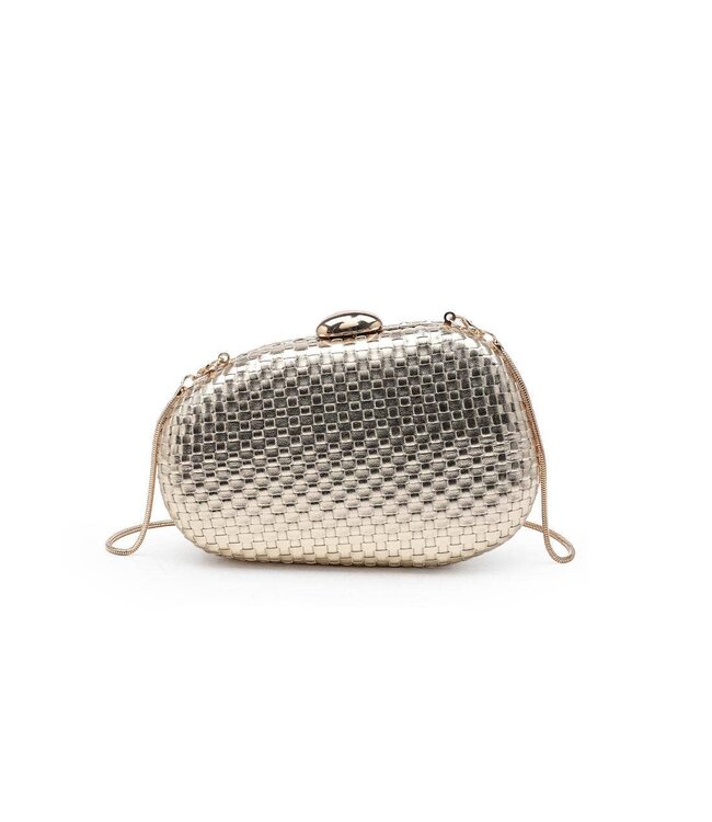 King Evening Bag