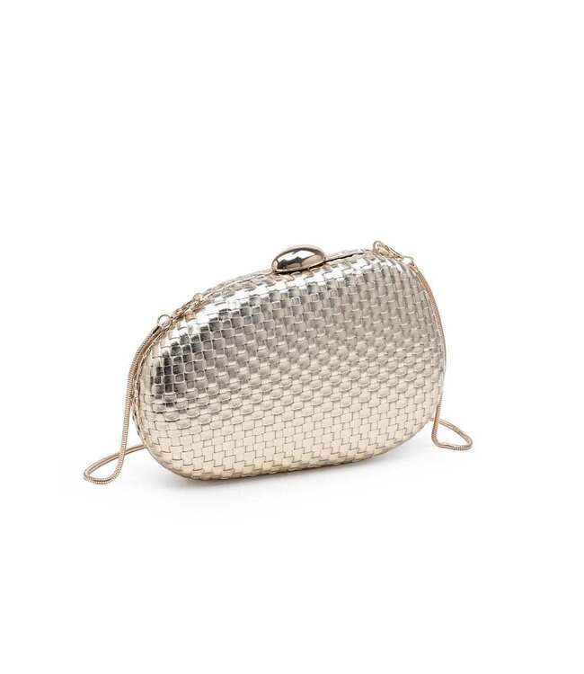King Evening Bag