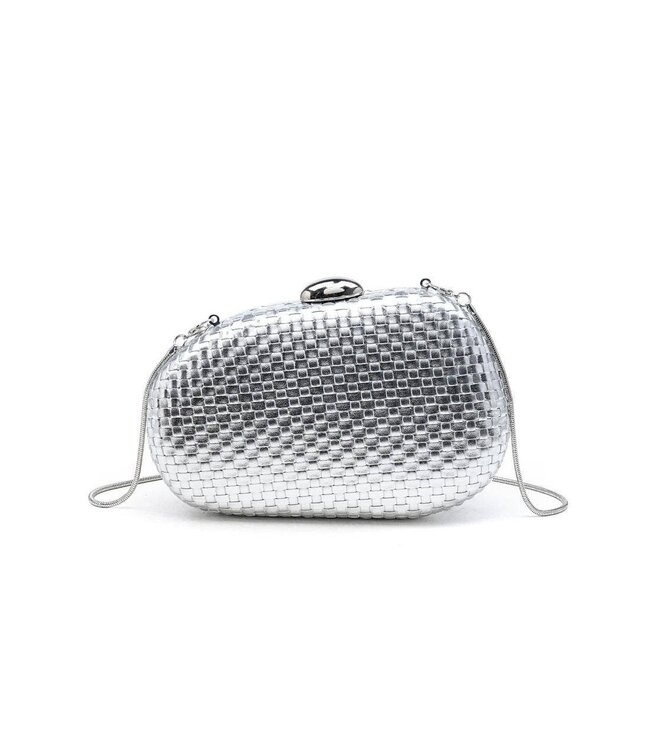 King Evening Bag