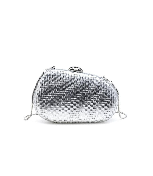 King Evening Bag
